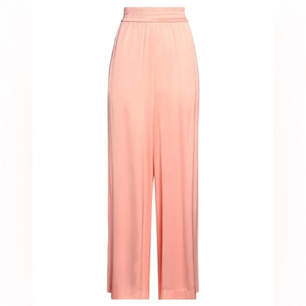 Golden Goose Women’s Casual Pants in Pink/Peach - Picture 4 of 12